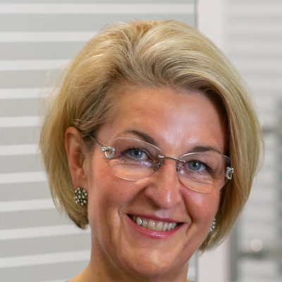 Heidemarie Radel